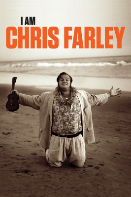 I Am Chris Farley