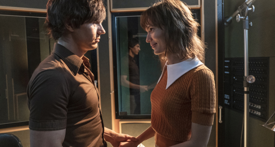 A scene from <i>I Am Woman</i>