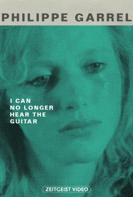 I Can No Longer Hear The Guitar