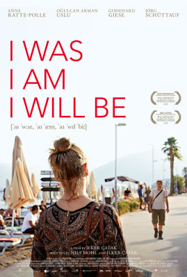 I Was, I Am, I Will Be