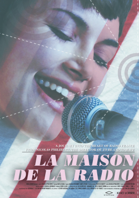 La Maison de la Radio