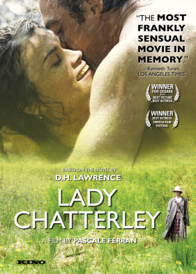 Lady Chatterley