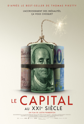 Le Capital au XXIE Siecle