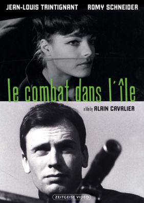 Le Combat dans l'Ile
