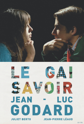 Le Gai Savoir