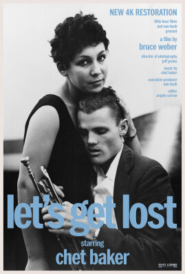 Let's Get Lost