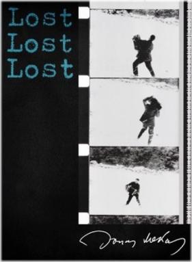 Lost Lost Lost