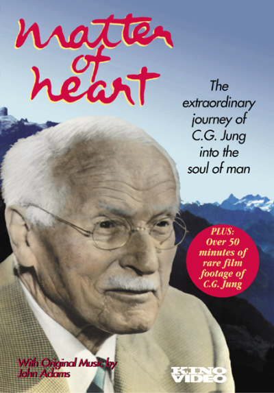Matter Of Heart