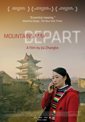 Mountains May Depart 
