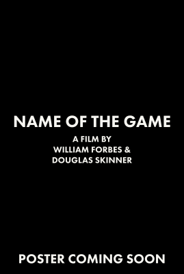 Name of the Game