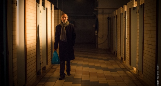A still from Ahmed's Song, courtesy UniFrance and Kino Lorber