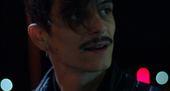 A still from The Distance Between Us and the Sky, courtesy UniFrance and Kino Lorber