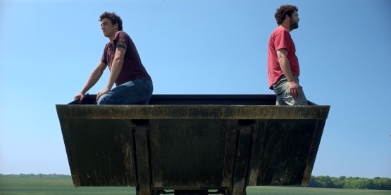 A still from Magnetic Harvest, courtesy UniFrance and Kino Lorber