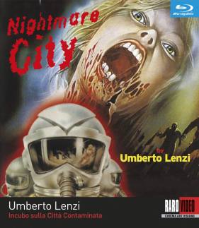 Nightmare City