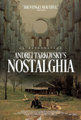 image of Nostalghia with sku:theatrical-1516