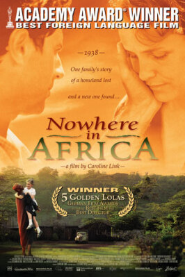 Nowhere in Africa