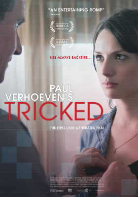 Paul Verhoeven's Tricked