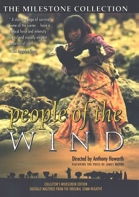 People of the Wind