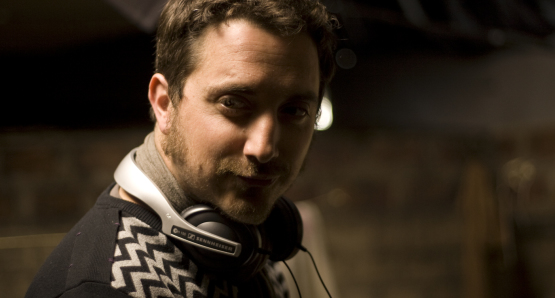 Pablo Larrain