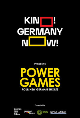 Power Games: New German Shorts