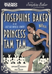 Princess Tam Tam