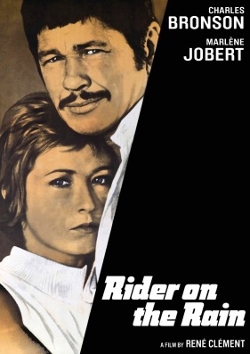 Rider on the Rain aka La Passager de La Pluie