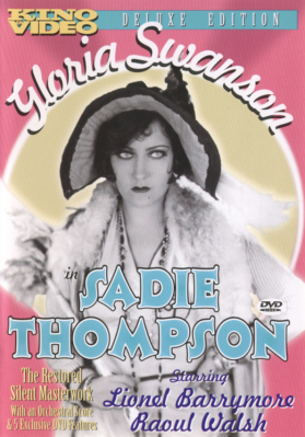 Sadie Thompson