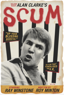 Scum