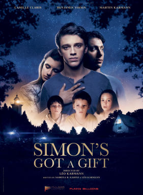 Simon's Got a Gift