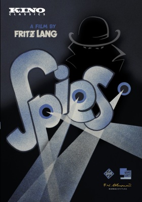 Spies (Restored Version)