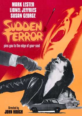 Sudden Terror aka Eyewitness