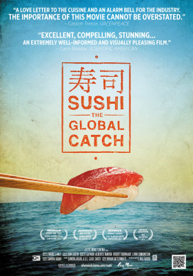 Sushi: The Global Catch