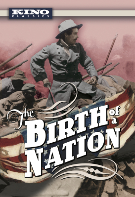 The Birth of a Nation