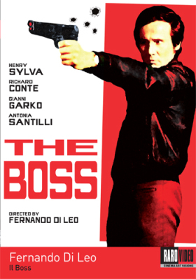 The Boss
