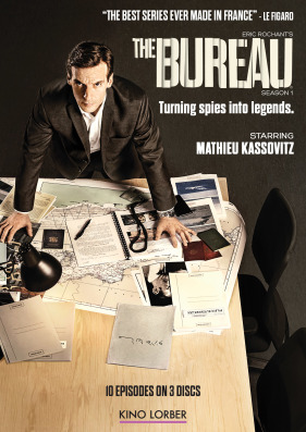 The Bureau (Season One)