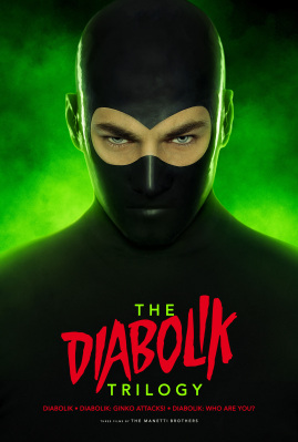 image of The Diabolik Trilogy with sku:theatrical-6472