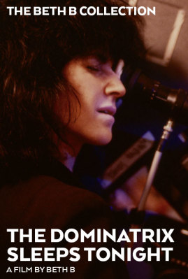 The Dominatrix Sleeps Tonight