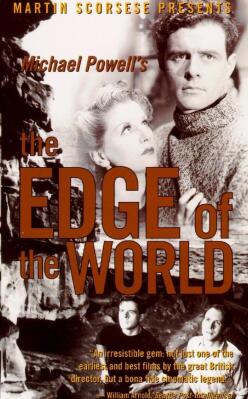 The Edge of the World