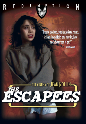 The Escapees