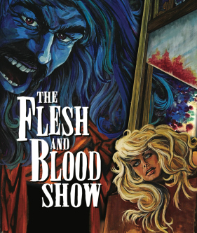 The Flesh and Blood Show