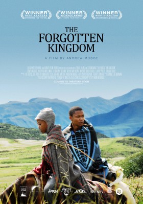 The Forgotten Kingdom