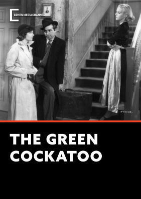 The Green Cockatoo