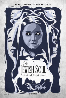 The Jewish Soul: Classics of Yiddish Cinema