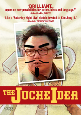 The Juche Idea