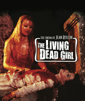 The Living Dead Girl