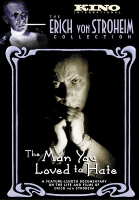 The Man You Loved To Hate
