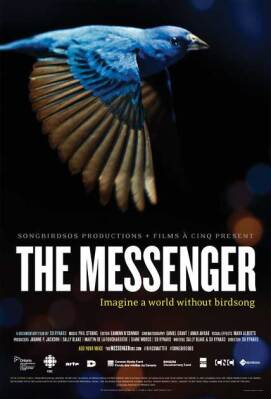 The Messenger