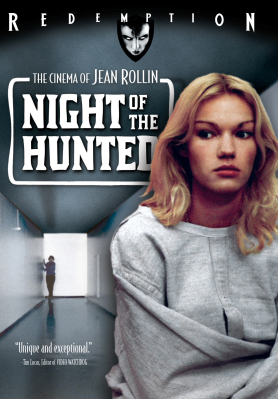 The Night of the Hunted