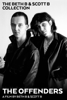 The Offenders