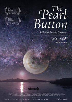 The Pearl Button 